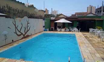 Imagem: LINDA CASA COM PISCINA, MOBILIADA, 2 QUADRAS