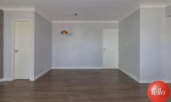 Imagem 3: São Paulo - Apartamento Padrão - Saúde