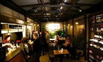 Imagem: Vende-se Wine Bar em Pinheiros