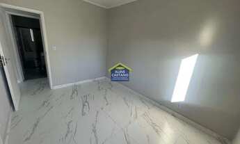 Imagem 6: Apartamento com 2 dorms, Guilhermina, Praia Grande - R$ 345 mil, Cod: ANT6710