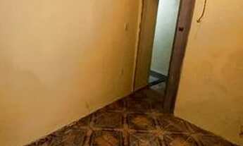 Imagem: Kitnet Primeiro Andar Água e Luz Inclusa