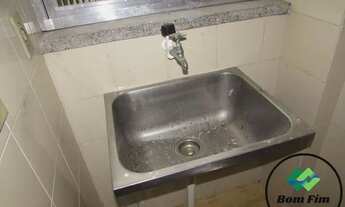 Imagem 7: Apto 01 dormitório para aluguel, Medianeira, Porto Alegre/RS. - AP1567