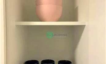 Imagem 5: Apartamento com 1 dormitório à venda, 24 m² por R$ 585.000,00 - Vila Madalena - São Paulo