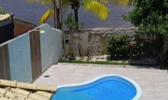 Imagem 2: Cada temporada Barra de Jacuipe (Páscoa/ tira-dentes