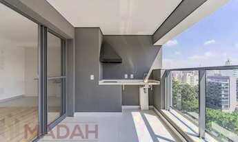 Imagem 3: São Paulo - Apartamento Padrão - PINHEIROS