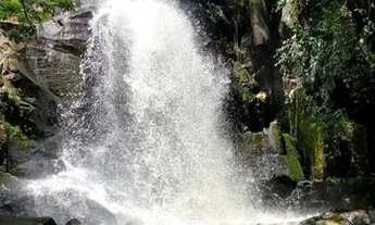 Imagem: Área de 700m2 para mini chácara