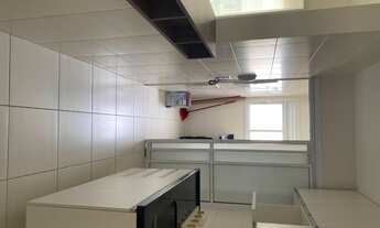 Imagem 2: Apartamento para aluguel com vista maravilhosa possui 70 metros quadrados com 2 quartos