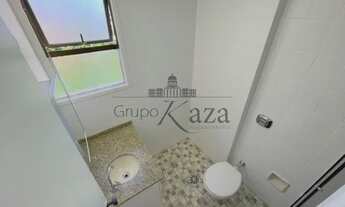 Imagem 7: Apartamento Padrão em São José dos Campos