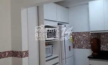 Imagem 4: Lindo e charmoso sobrado, com 130m2 de area construida, 3 dormitorios com closet, ar condi