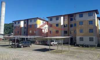 Imagem: JARAGUÁ DO SUL - Apartamento Padrão