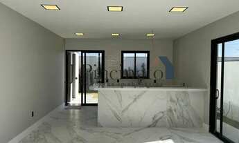 Imagem 5: Casa Térrea em Condomínio em Itupeva