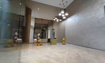 Imagem 3: Apartamento para venda tem 77 metros quadrados com 3 quartos em Vila Clementino - São Paul