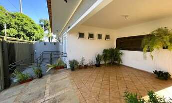 Imagem 3: Casa térrea opção de moradia e comércio para aluguel