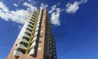 Imagem 3: Apartamento para aluguel, 2 quartos, 1 suíte, 1 vaga, Centro - Araranguá/SC