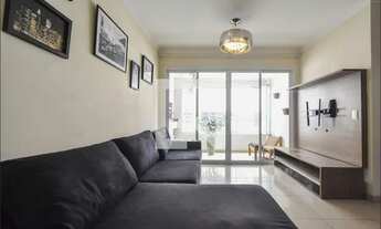 Imagem 6: Apartamento para Aluguel - Brooklin, 3 Quartos, 96 m2