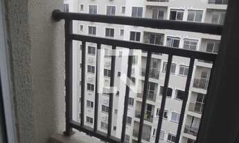 Imagem 5: Apartamento para Aluguel - Cachambi, 2 Quartos, 50 m2