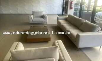 Imagem 2: Apartamento para Venda em Goiânia, Jardim América, 2 dormitórios, 1 suíte, 2 banheiros, 1