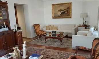 Imagem 3: Apartamento Venda 4 Dormitórios - 216 m² Perdizes