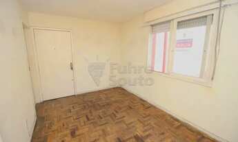 Imagem 4: Apartamento Padrão em Pelotas