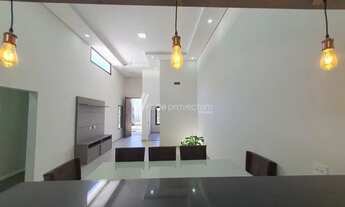 Imagem 3: Casa - Swiss Park - Campinas