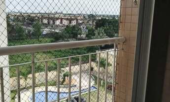 Imagem 2: VENDO NO VILLE LAGUNA 3 QUARTOS