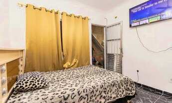 Imagem: Casa de Condomínio para Aluguel - Sapopemba