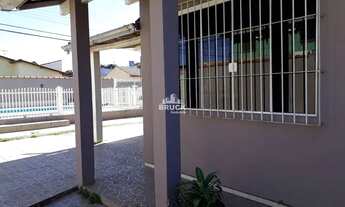 Imagem 2: Casa para Venda - 95m², 3 dormitórios, sendo 2 suites, 4 vagas - Jardim Algarve