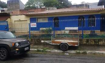 Imagem 3: Casa térrea com 3 dormitórios, 4 vagas - isolada, à venda no Parque Continental - São Pa