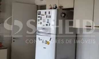 Imagem 6: Apto para venda na Vila nova conceição, excelente apto, localização privilegiada !!!!