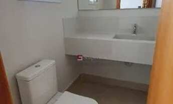 Imagem 7: Casa com 3 dormitórios à venda, 161 m² por R$ 1.120.000 - Condomínio Residencial Mont Blan