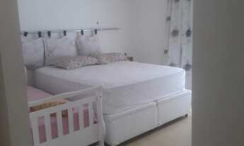 Imagem 4: Apartamento para aluguel possui 112 metros quadrados com 3 quartos