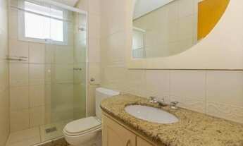 Imagem 4: Apartamento 3 dormitórios com supite - Bairro Auxiliadora