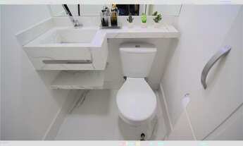 Imagem 3: Casa em condomínio, 124m2, R$725.000, 3 quartos/1 suíte, 3 vagas