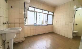 Imagem 7: Apartamento 130m² 03 dormitórios 01 vagas - Itaim Bibi