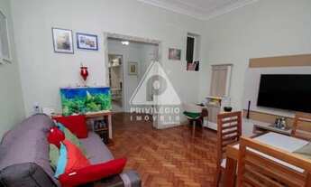 Imagem 4: Excelente apto 2 quartos com vista lateral mar