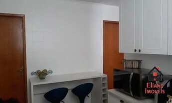 Imagem 4: Apartamento com 2 dormitórios à venda, 42 m² - Conjunto Habitacional Padre Anchieta - Camp