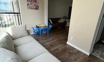 Imagem 2: RR5501D Apartamento 94m² CONDOMÍNIO ALTO DA MATA - OPORTUNIDADE - 3 Dorms 1 Vaga - Barueri