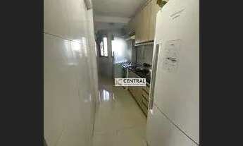 Imagem 4: Apartamento com 3 dormitórios para alugar, 80 m² por R$ 4.300,00/mês - Paralela - Salvador