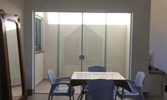 Imagem 5: Casa à venda em Residencial Real Parque Sumaré