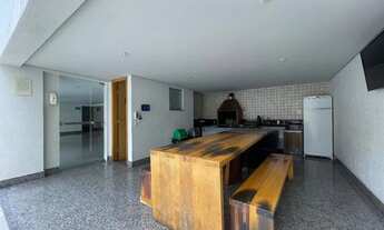 Imagem 2: Apartamento para venda possui 75 metros quadrados com 3 quartos em Serra - Belo Horizonte