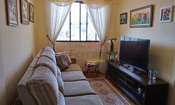 Imagem 2: Apartamento no Lauzane