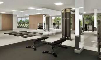 Imagem 5: Belo Horizonte - Apartamento Padrão - Buritis