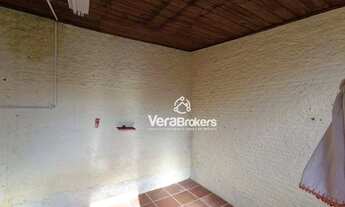 Imagem 2: Casa com 3 dormitórios para alugar, 105 m² por R$ 1.230,00/mês - Salgado Filho - Gravataí