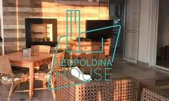 Imagem: APARTAMENTO PARA LOCAÇÃO 142M² - VILA