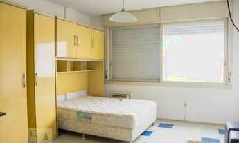 Imagem 2: Apartamento para Aluguel - Cidade Baixa, 1 Quarto, 30 m2