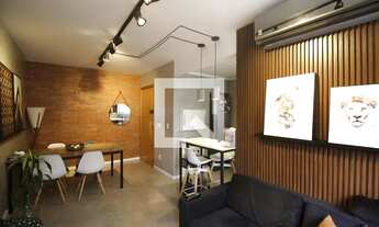 Imagem 3: Apartamento para Aluguel - Passo D'areia, 2 Quartos, 60 m2