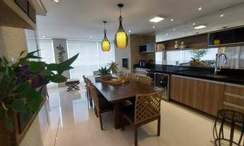 Imagem 5: Apartamento com 4 dormitórios à venda, 186 m² por R$ 2.980.000,00 - Parque da Mooca - São