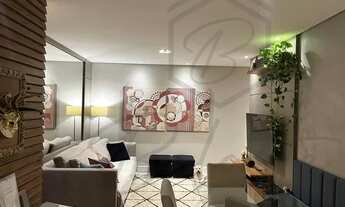 Imagem 2: Apartamento para Venda em Jundiaí, Jardim Trevo, 3 dormitórios, 1 suíte, 1 banheiro, 2 vag