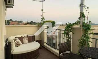 Imagem 3: Cobertura - Jardim Amazonas - Campinas