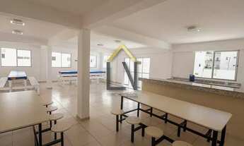 Imagem 7: Lindo Apartamento no Condomínio Spazio Tintoretto